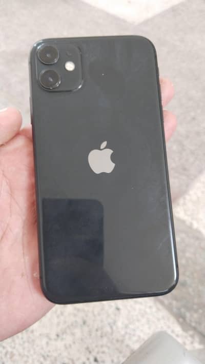 Apple iPhone 11