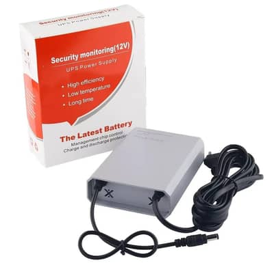 UPS Power Supply (12)