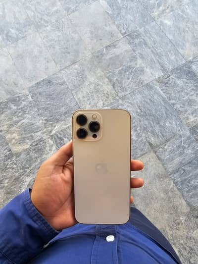 Apple iPhone 13 Pro Max