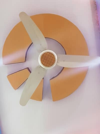 GM CEILING FAN FOR SALE