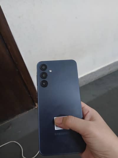 Samsung Mobile A16