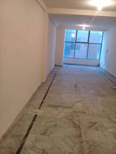 I-8 Markaz Main Double Road, Office 1st Floor, Available For Business For Rent