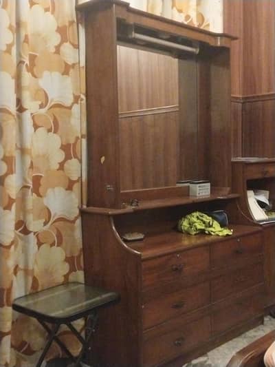 wood dressing
