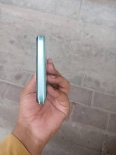 Itel A60