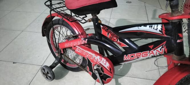 Bicycle 16 inch