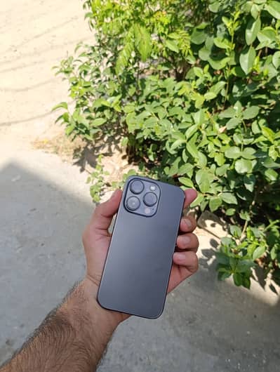 Apple iPhone 14 Pro | 256GB |