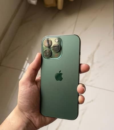 Apple iPhone 13 Pro Jv