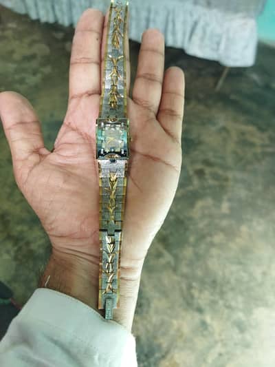SVESTON LADIES WATCH