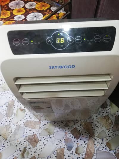 Skywood Portable AC