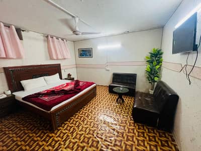 Islamabad F 10-4 street 39