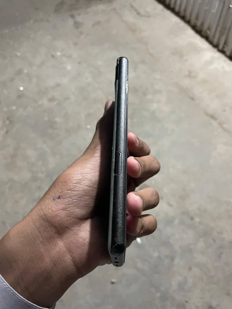 Google Pixel 6a 1
