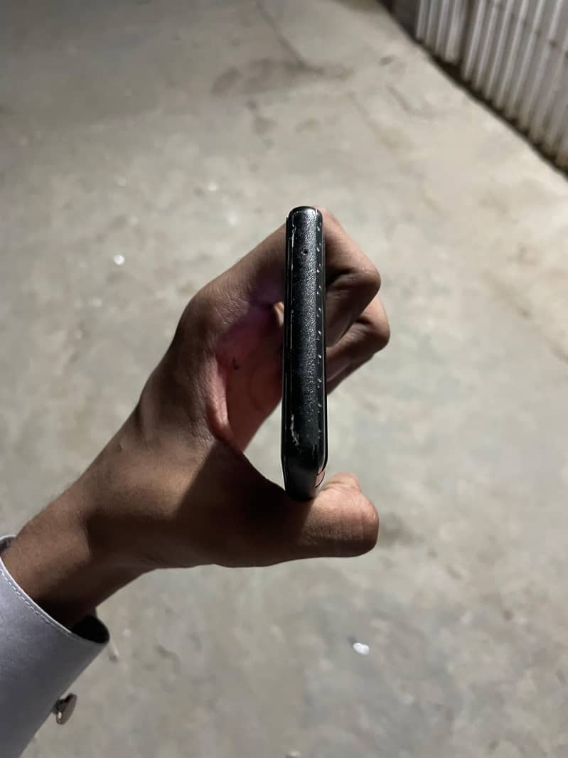 Google Pixel 6a 3