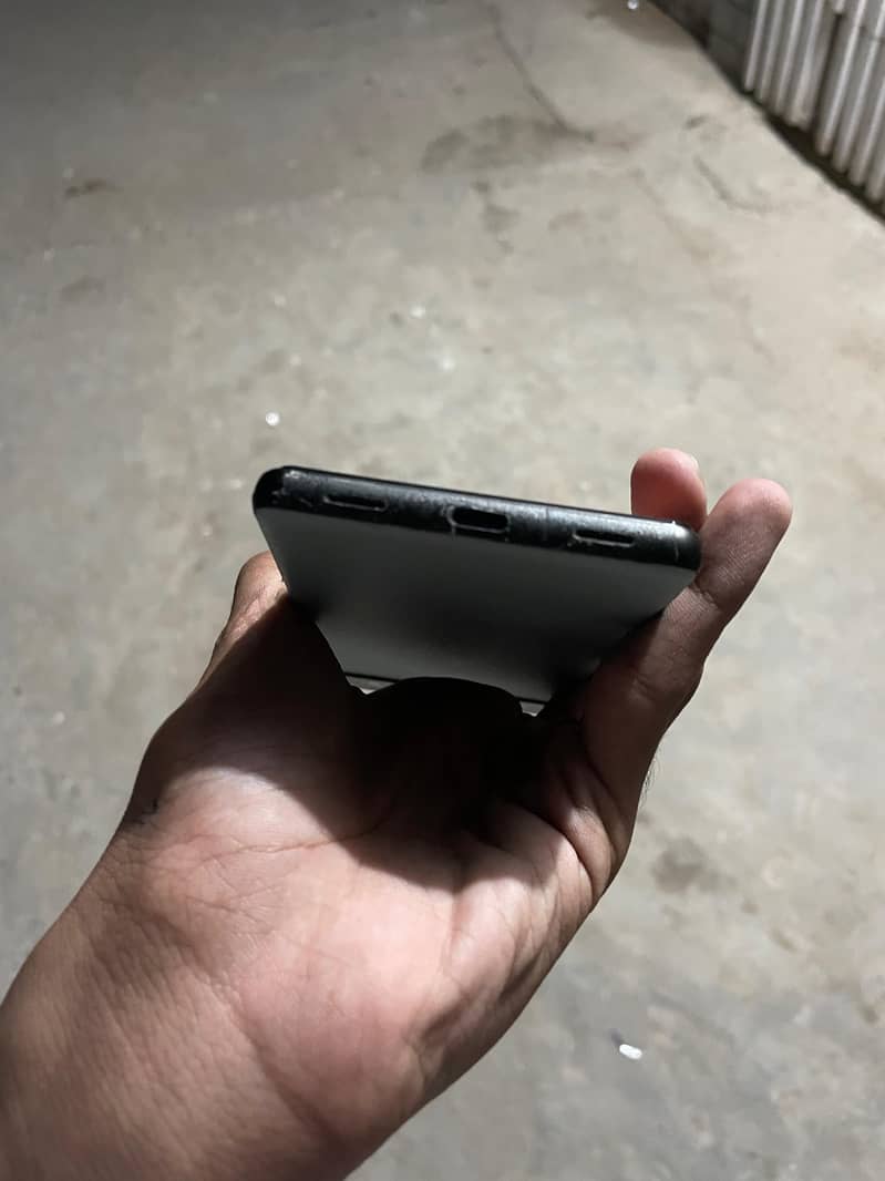 Google Pixel 6a 5