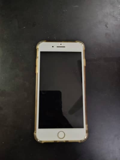 iPhone 7plus 256gb