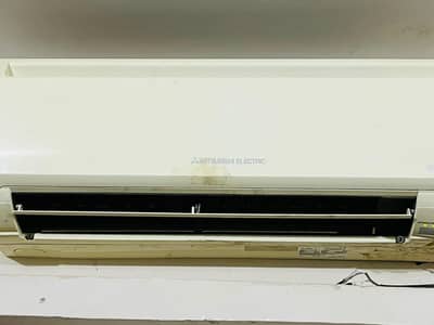 mitsubishi ac