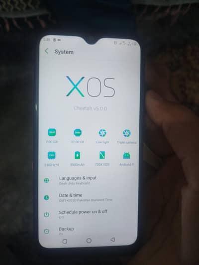 Infinix Other Model