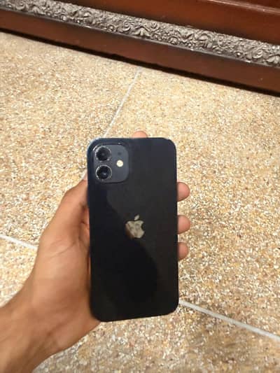 IPHONE 12 128 GB