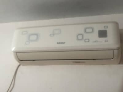 orient 1 ton non inverter ac for sale 30000