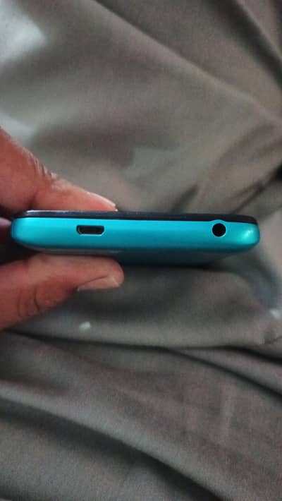 Itel A25 Pro