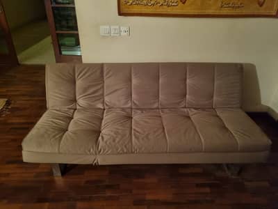 Sofa Cum Bed