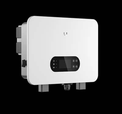 Goodwe 6kw hybrid latest model