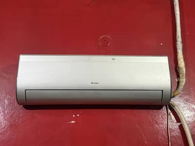 Gree AC
