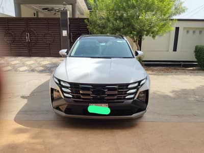 Good condition car