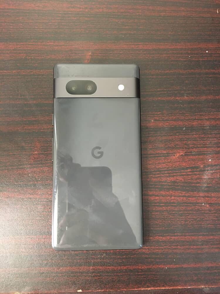 Google Pixel 7a 0