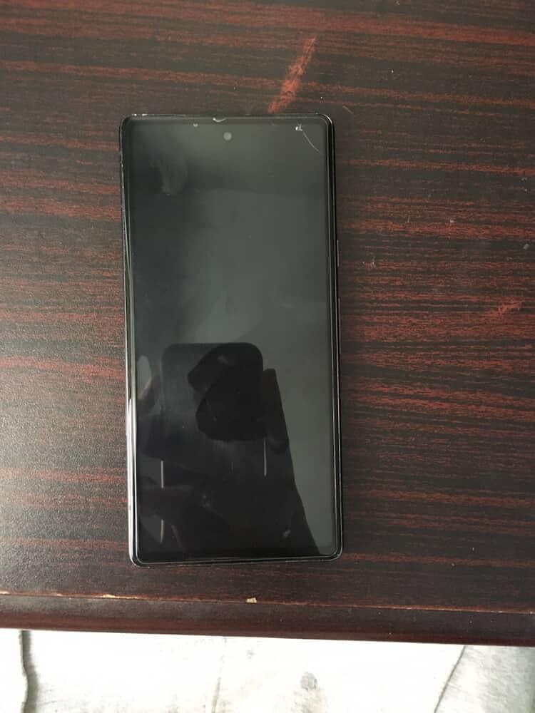 Google Pixel 7a 1