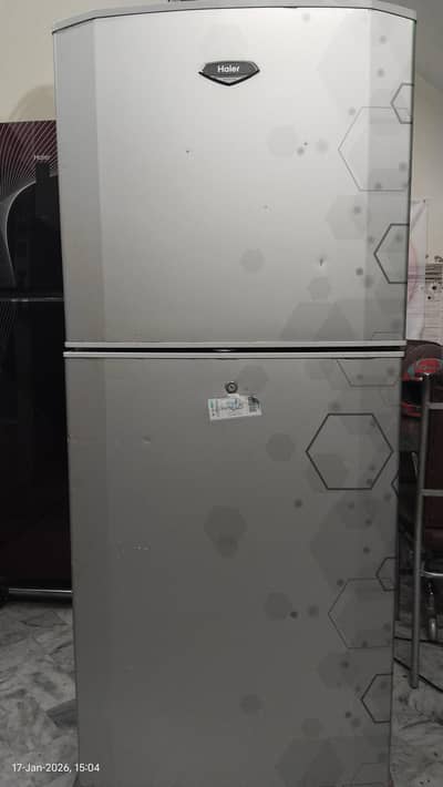 Haier HRF-350