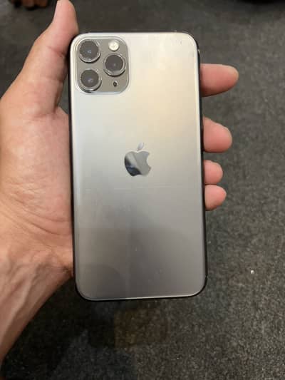 iPhone 11 Pro Factory Unlock 256gb