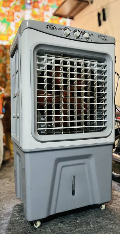 Room Cooler