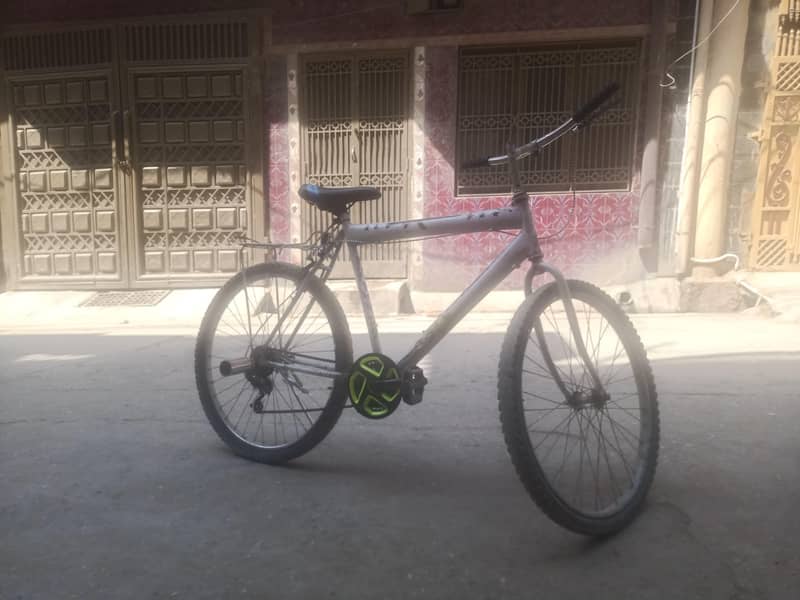 big size 3