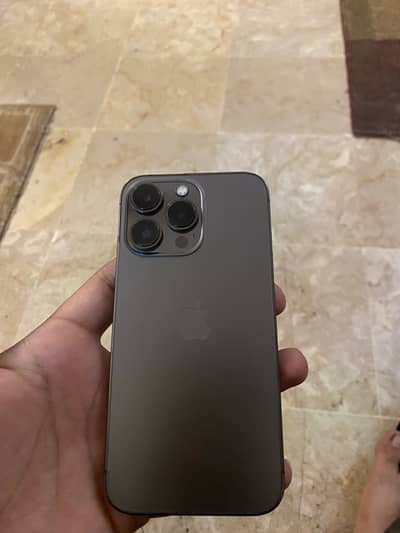 Apple iPhone 13 Pro