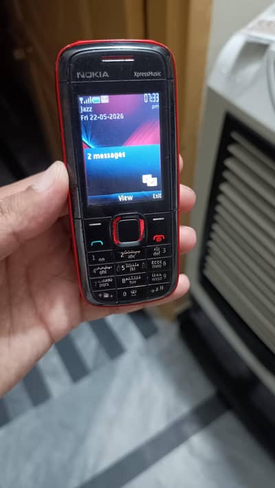 Nokia 5130 original mobile ha