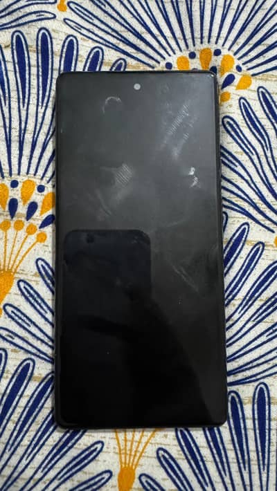 Google Pixel 6 life time tax paid