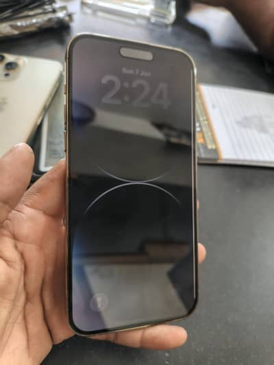 Apple iPhone 14 Pro Max