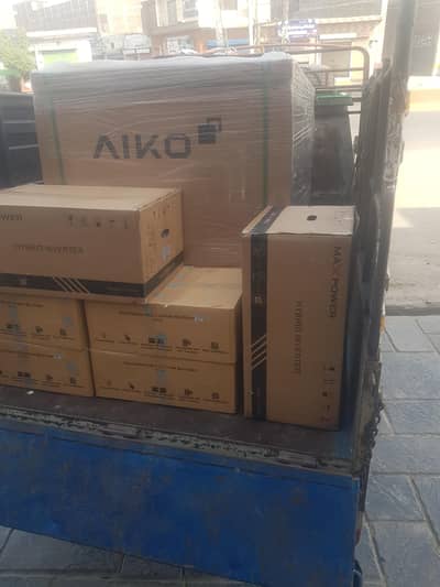 Solar inverters for sale