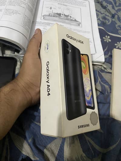 Samsung a04 for sale in best price