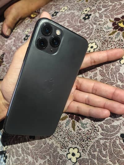Apple iPhone 11 Pro 256Gb