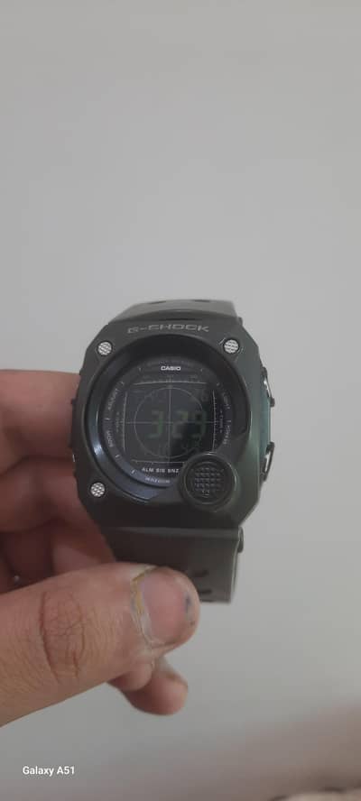 Casio G 8000-1A