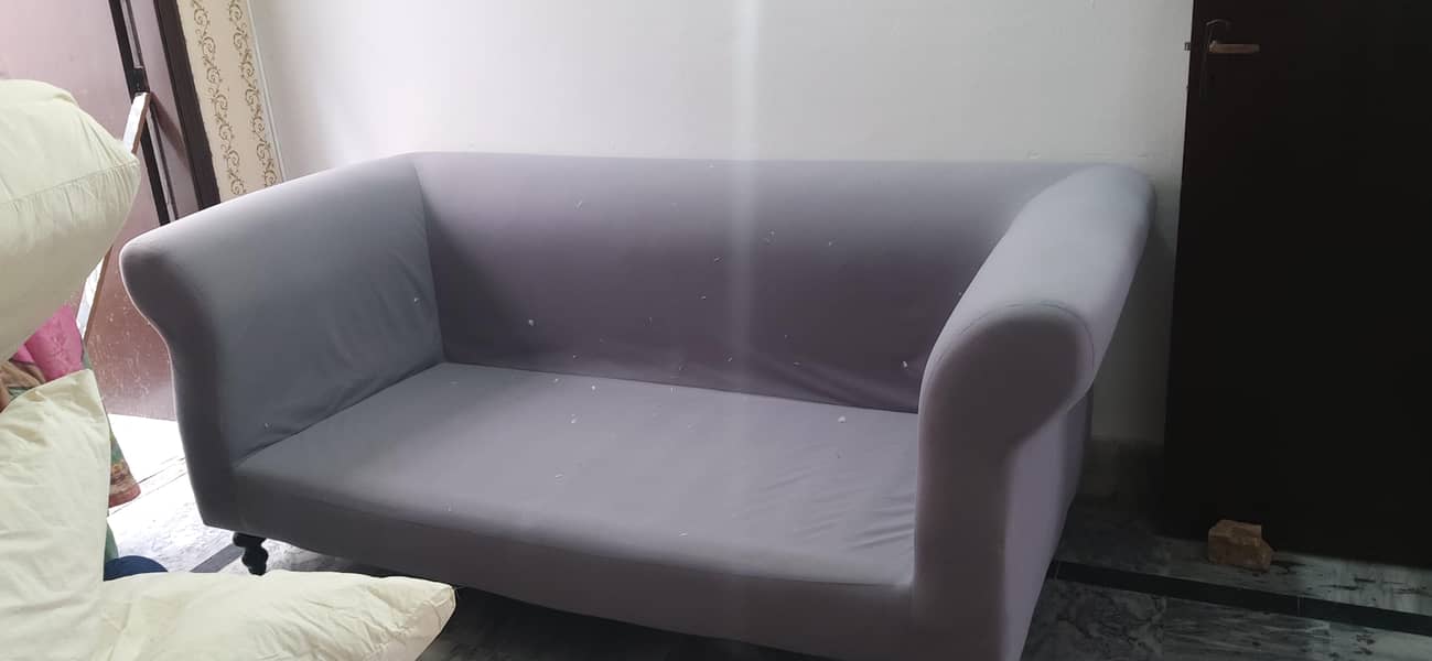 American Sofa 0