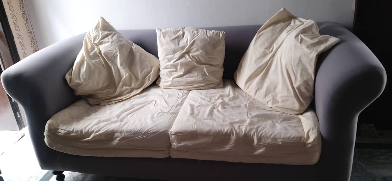 American Sofa 1
