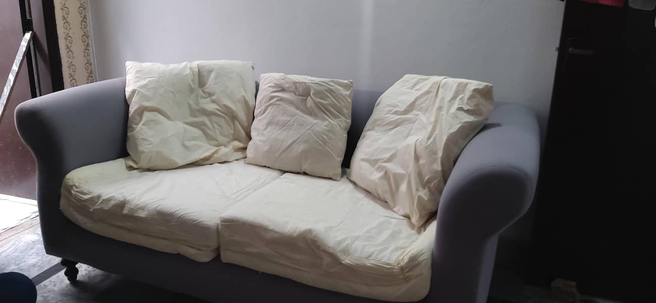 American Sofa 5