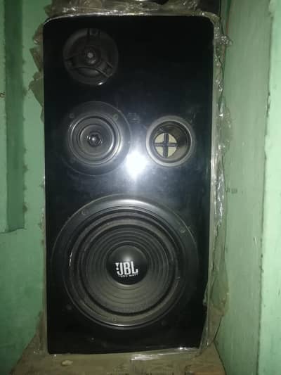 JbL sapekar and amplifier buletooh and USB