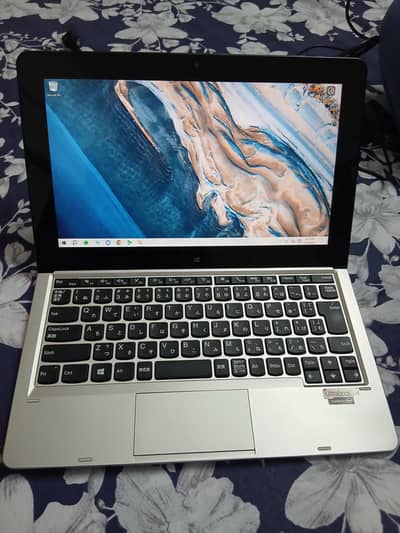 NEC VersaPro 2-in-1 laptop