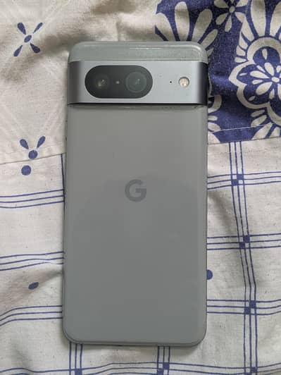 Google Pixel 8
