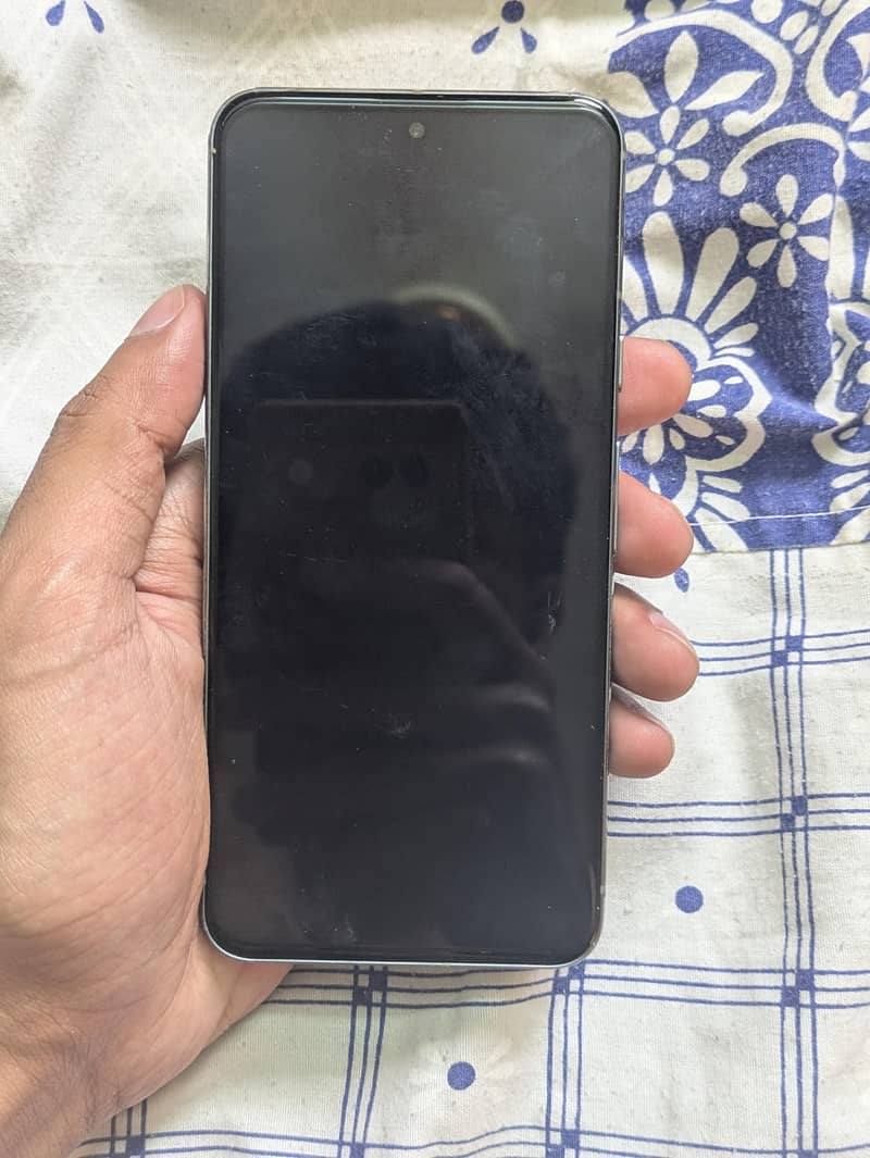 Google Pixel 8 3