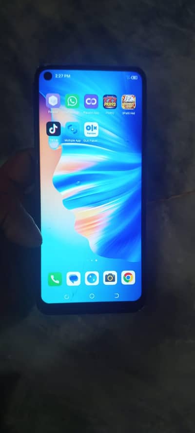 Tecno Spark 6 all ok ha 4 64 ha