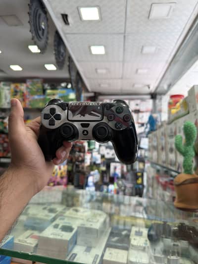PS4 Controller Used | PlayStation 4 Used Controller | Best Price